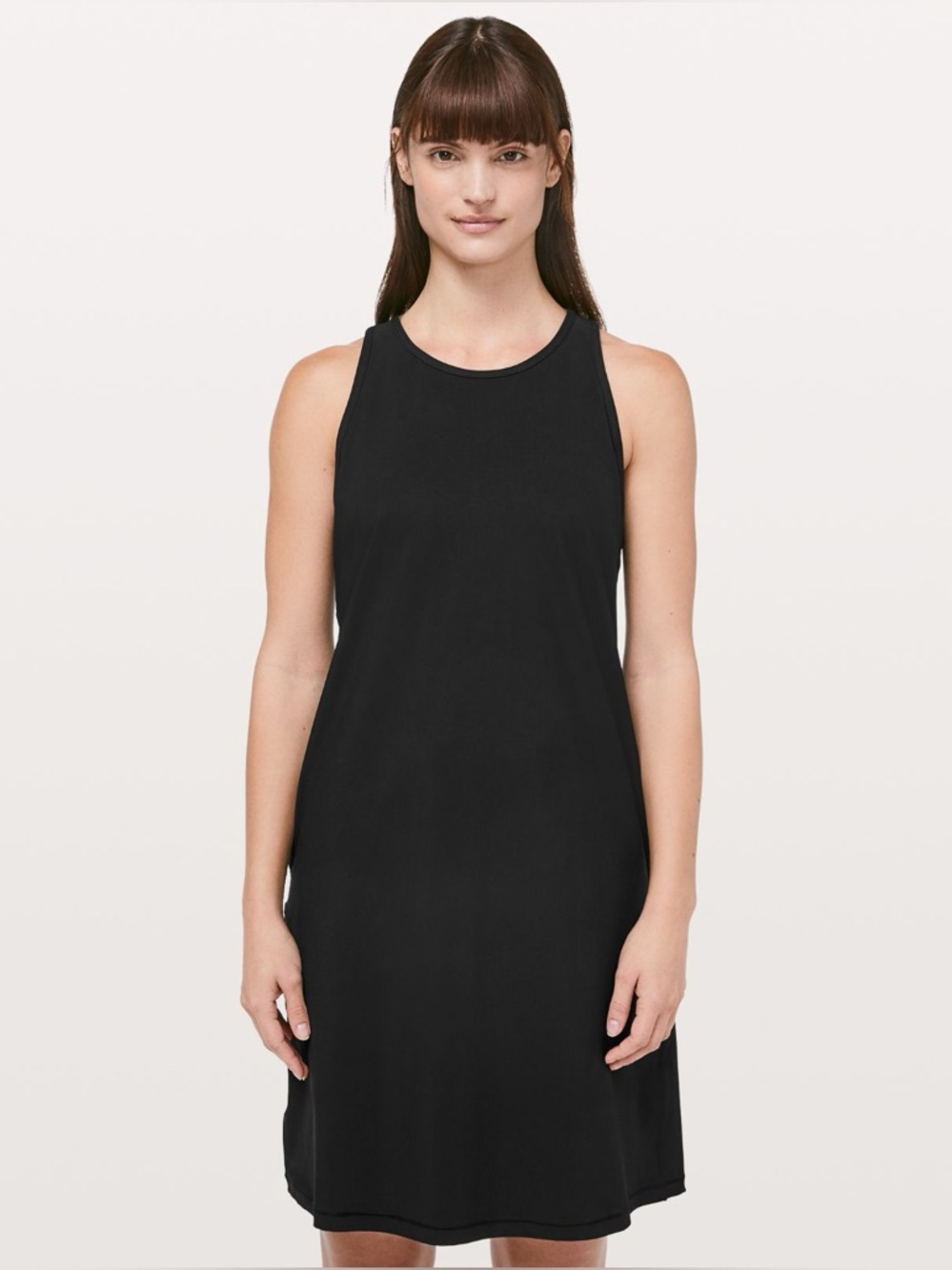 Lululemon Early Morning Dress